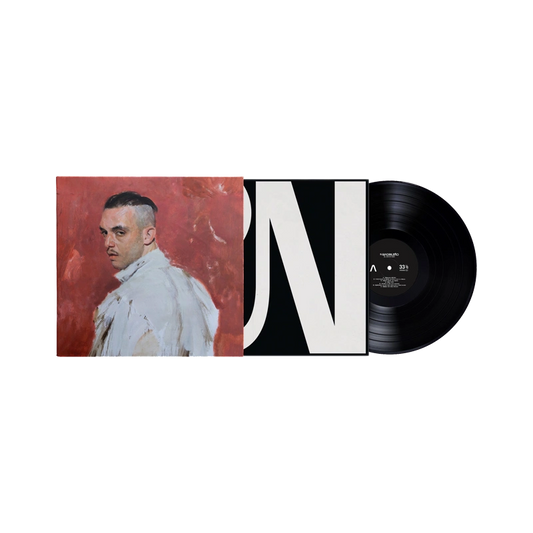 VINILO C. TANGANA - EL MADRILEÑO