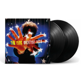Vinilo The Cure - Greatest Hits (2LP)
