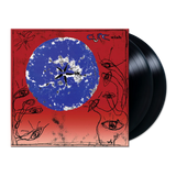 Vinilo The Cure - Wish (2LP)