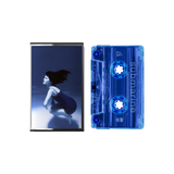 Cassette The Marias - Submarine (Translucent Blue Cassette)