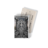 Cassette Ghost - Skeletá (Bone Cassette)