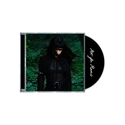 CD NOT FOR RADIO - MELT