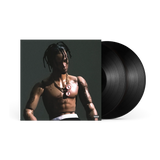 Vinilo Travis Scott - Rodeo (2LP)
