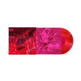 Vinilo Arcade Fire - Pink Elephant (Red Transparent/Pink Opaque Vinyl)