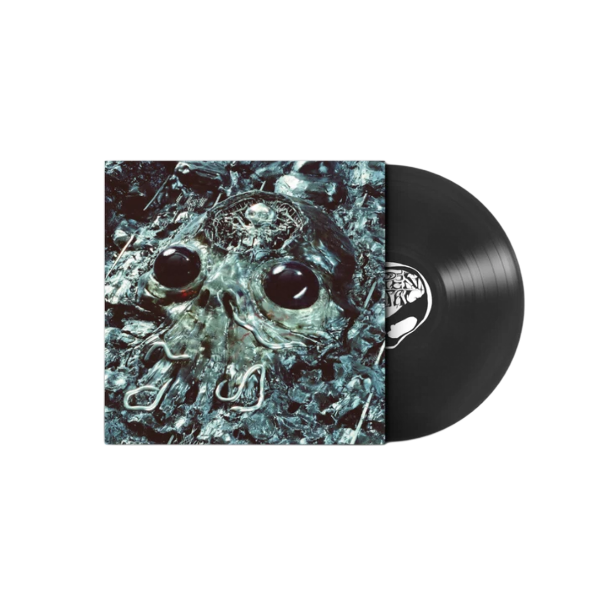 Vinilo King Gizzard & The Lizard Wizard - Alien Metal