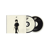 CD LP - Lost On You (10th Anniversary) (Deluxe Edition) (2CD)