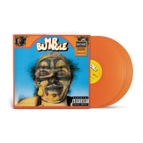 Vinilo Mr. Bungle - Mr. Bungle (2LP, Orange Vinyl) (Rocktober)