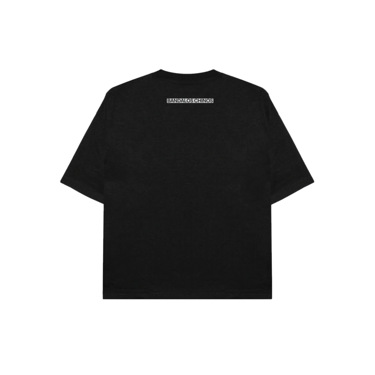 Polera Bandalos Chinos - Vamos a Ningún Lugar