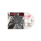 CD Mötley Crüe - Too Fast For Love (45th Anniversary Edition)