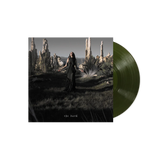 Vinilo Chelsea Wolfe - The Dark (Translucent Green Vinyl/Indie Exclusive)