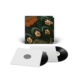 Vinilo The Beatles - Rubber Soul (Special Edition) (Deluxe/2LP)