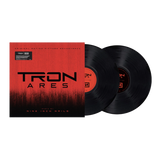 Vinilo Nine Inch Nails - Tron: Ares (Original Motion Picture Soundtrack) (2LP)