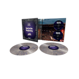 Vinilo Ozzy Osbourne & Black Sabbath - Back To The Beginning (Silver & Purple Vinyl/2LP/Blu-ray/4K UHD)