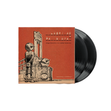 Vinilo Diego Lorenzini - Palabritas y Palabrotas (2LP)