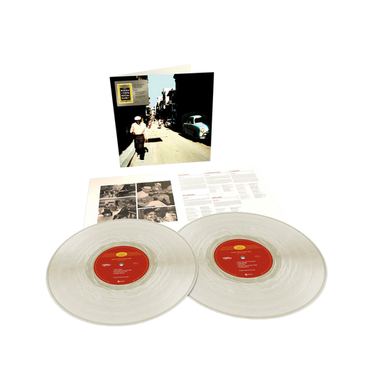 Vinilo Buena Vista Social Club - Buena Vista Social Club (30th Anniversary Edition) (2LP Pearl Vinyl)