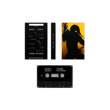 Cassette Young Fathers - Heavy Heavy