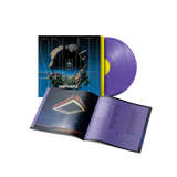 Vinilo Deep Purple - Splat! (Purple Vinyl/2LP)