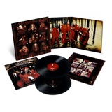 Vinilo Slipknot - Slipknot (25th Anniversary Edition) (2LP)