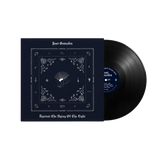 Vinilo Jose Gonzalez - Against The Dying Of The Light