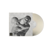 Vinilo Peso Pluma - Dinastía (Deluxe/2LP/Translucent Milky Clear Vinyl)