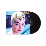 Vinilo Blur - Leisure