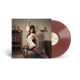 Vinilo Banks - Off With Her Head (Brown Vinyl)
