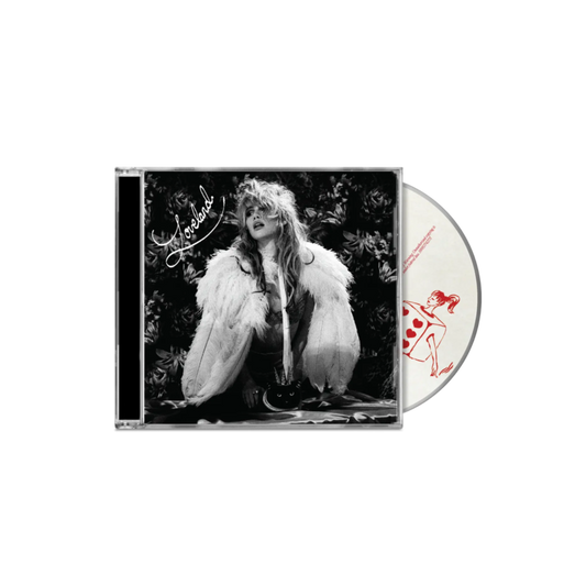 CD Suki Waterhouse - Loveland