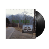 Vinilo Various Artists - Twin Peaks O.S.T.