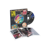 Blu-ray Pink Floyd - Wish You Were Here (50th Anniversary) (Dolby Atmos/5.1/Stereo/Squad Mixes)