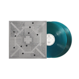 Vinilo Manchester Orchestra - Union Chapel (London, England) (Translucent Sea Blue Vinyl/2LP)