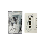 Cassette Björk - Vespertine (Limited Coloured Cassette)