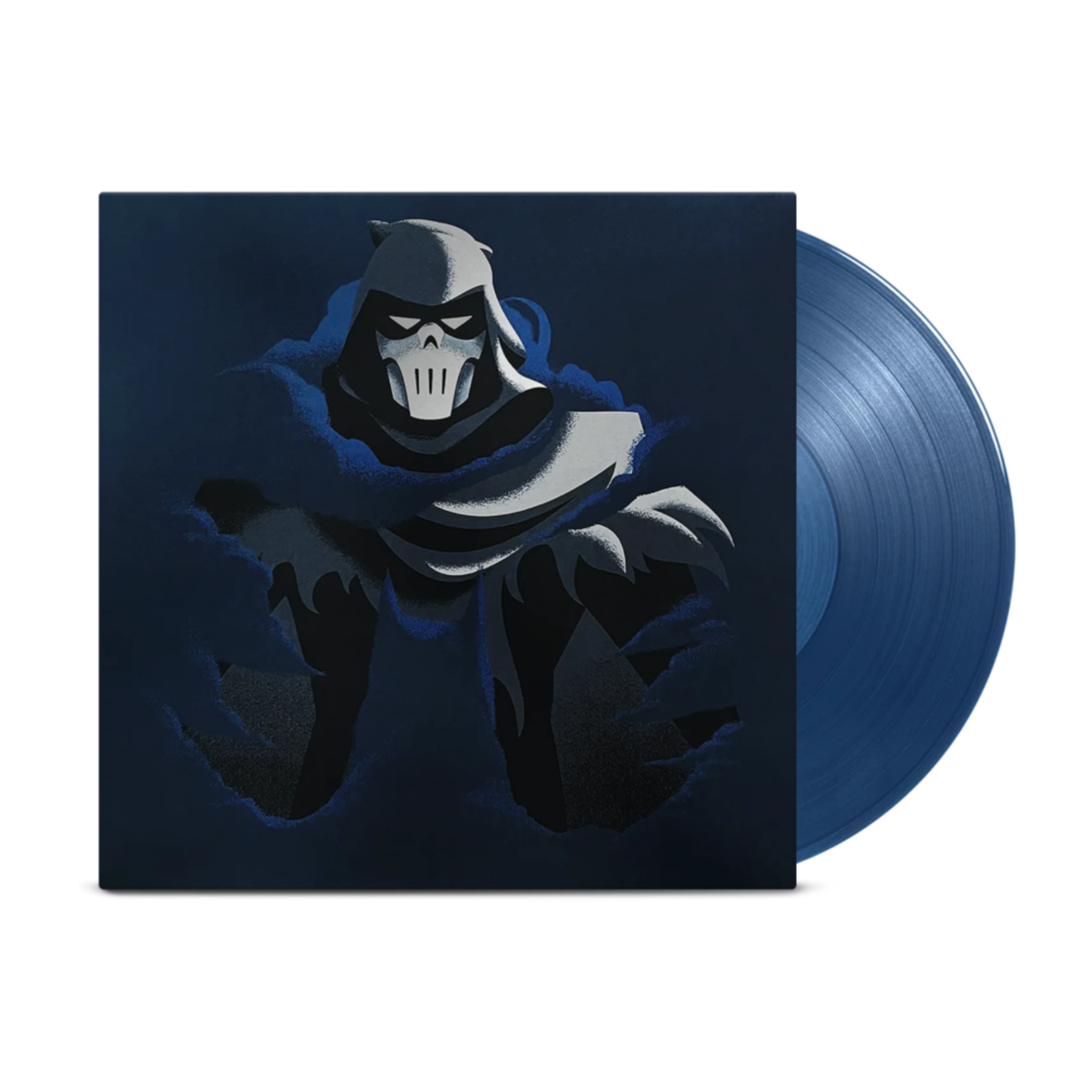 Vinilo Shirley Walker - Batman: Mask Of The Phantasm (OST) (Solid Color Vinyl)