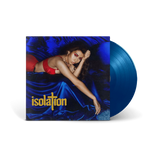 Vinilo Kali Uchis - Isolation