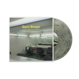Vinilo Destroyer - Dan's Boogie (Black & Clear Swirl Vinyl)