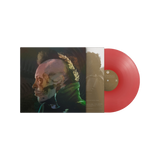 Vinilo Thundercat - Apocalypse (Edición 10 Aniversario/Translucent Red Vinyl)