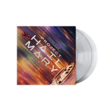 Vinilo Daniel Pemberton - Project Hail Mary OST (2LP/Crystal Clear Translucent Vinyl)