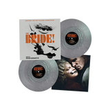 Vinilo Various Artists - The Bride! (OST) (2LP/Iridescent Molten Silver W/Iridescent Green Vinyl)