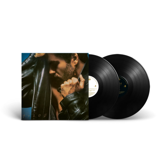 VINILO GEORGE MICHAEL - FAITH
