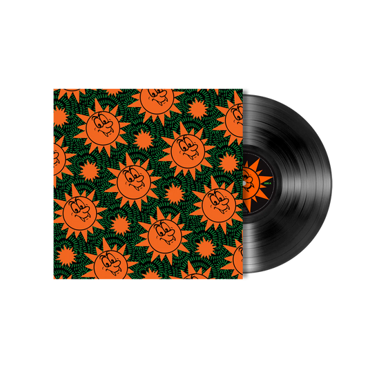 VINILO FEID - FERXXOCALIPSIS