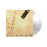 Vinilo Soda Stereo - Signos (Numbered, Crystal Clear Vinyl)