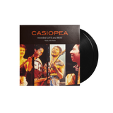 Vinilo Casiopea - Recorded Live & Best: Early Alfa Years (2LP/180G)