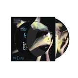 Vinilo The Cure - The Head On The Door (Picture Disc) (RSD)