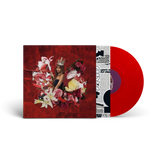 Vinilo PinkPantheress - Fancy That (Red Vinyl)