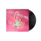 Vinilo Meghan Trainor - Toy With Me