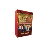 CD Various Artists - High School Musical: The Best (20th Anniversary/Japan Edition)