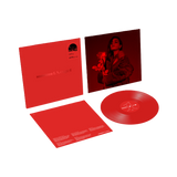 Vinilo Charli XCX - Number 1 Angel (Apple Color Vinyl) (RSD)
