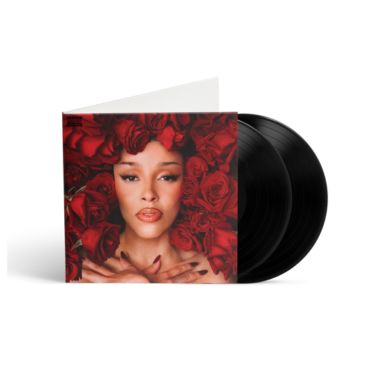 VINILO DOJA CAT - VIE (2LP)