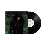 Vinilo Not for Radio (The Marías) - Melt (Midnight Black Vinyl)