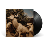 Vinilo Interpol - Our Love to Admire (2LP)