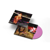 Vinilo Jorja Smith - What Are The Odds (Simple Violet Vinyl)